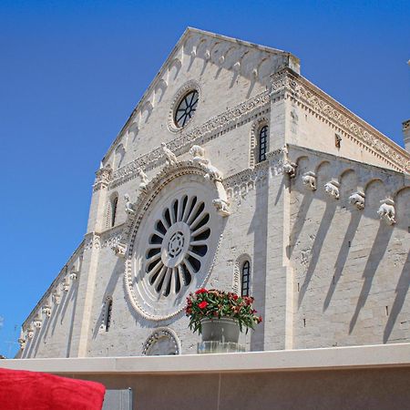 דירות בארי Vista Cattedrale - Super Attico Nel Centro Storico מראה חיצוני תמונה